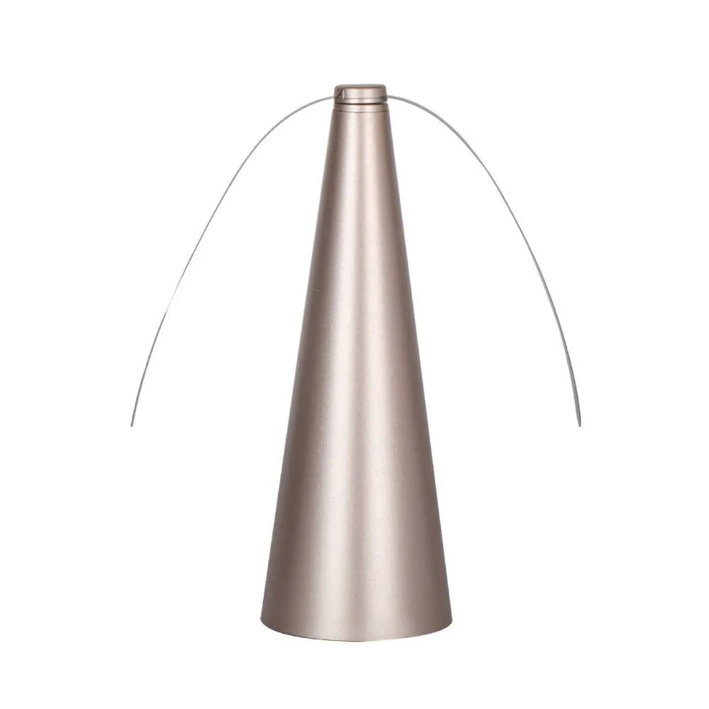 Automatic Mosquito Repellent Fan Fly Mosquito Repeller Fan Battery Powered Portable Pest Control for Home Outdoor Picnic