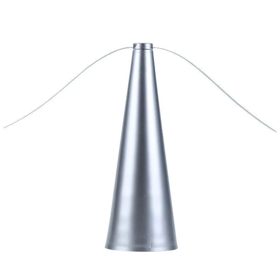 Automatic Mosquito Repellent Fan Fly Mosquito Repeller Fan Battery Powered Portable Pest Control for Home Outdoor Picnic