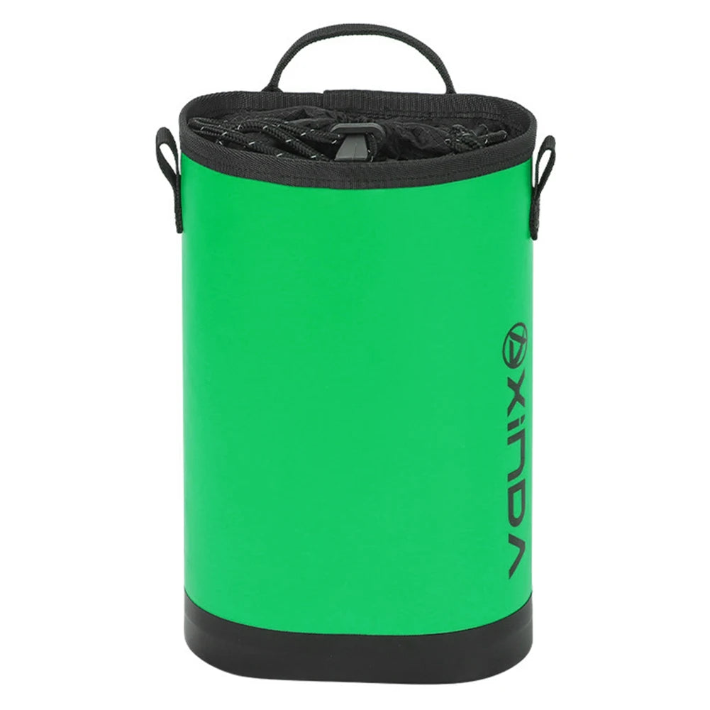 Outdoor Climbing Tool Bag Rock Climbing Exploration Bag Portable Equipment High-Altitude Operation Tool Bag Multipurpose Pouch